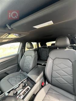 فولكسفاغن أطلس